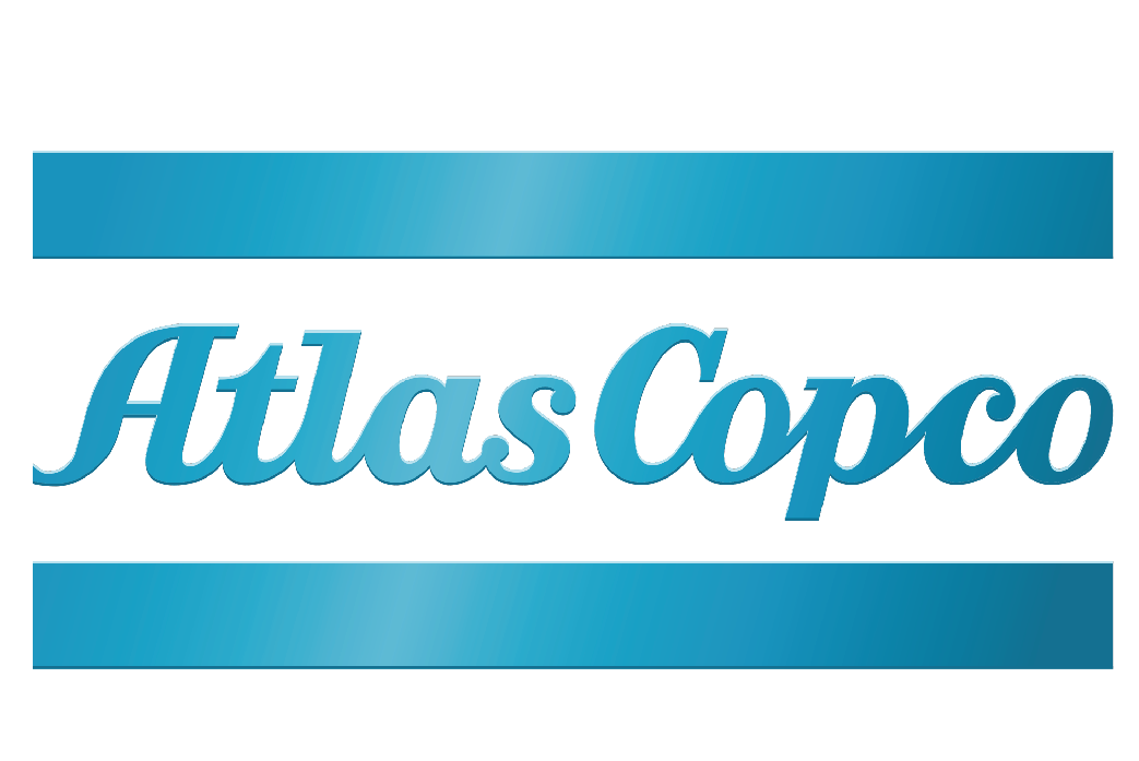 atlas copco
