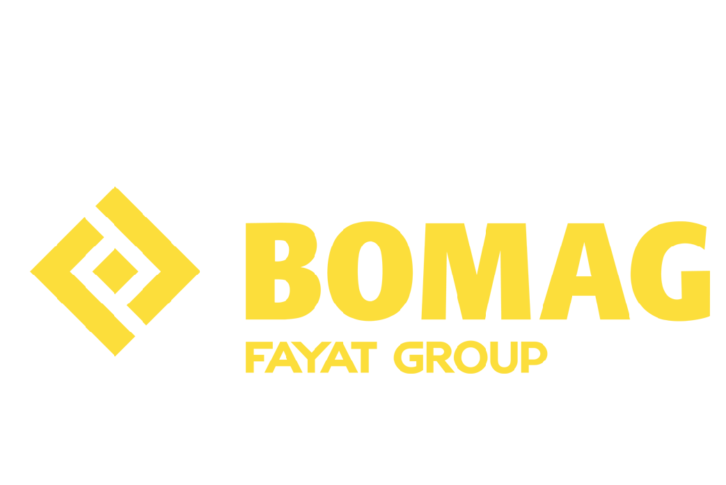 bomag