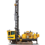 Atlas Copco DM30-2