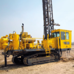 Atlas Copco DM30-3