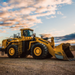 Komatsu WA800-2