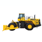 Komatsu WD600-2