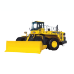 Komatsu WD600-4