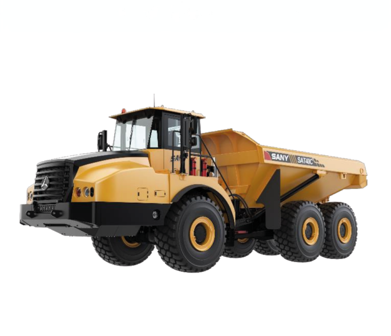 SANY SAT40C-2