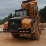 SANY SAT40C-3