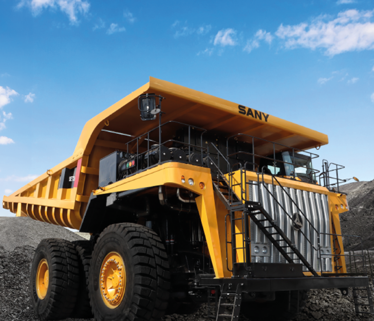 SANY SET240S-1
