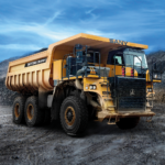 SANY SKT130S-1