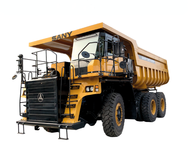 SANY SKT130S-3