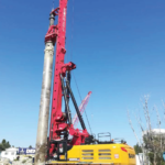 SANY SR235-MIII-3