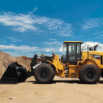 SANY SW978K1Pro-3