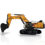 SANY SY1650H-3
