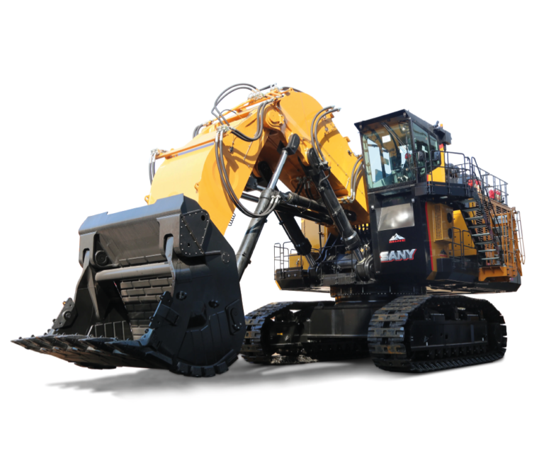 SANY SY4000H-2